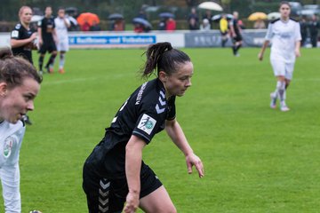 Bild 319 - Frauen SV Henstedt Ulzburg - FSV G�tersloh : Ergebnis: 2:5